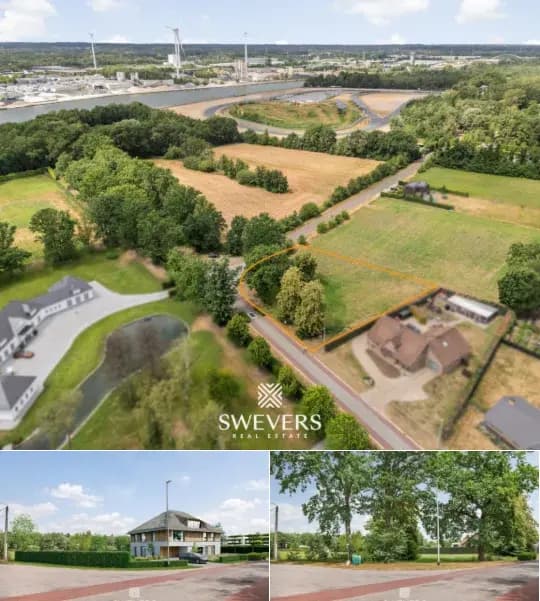 Development site for sale