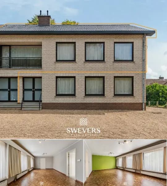 Apartment for rent