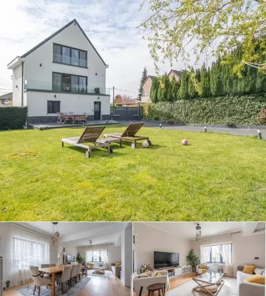 Residence for sale