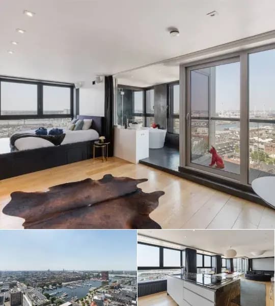 Loft for sale