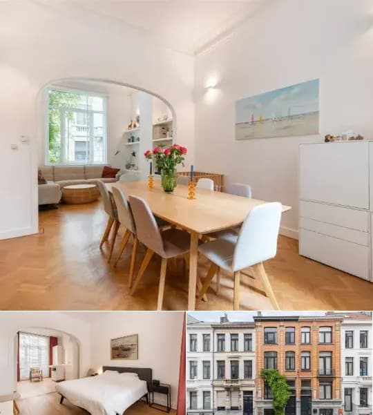 Master house for sale