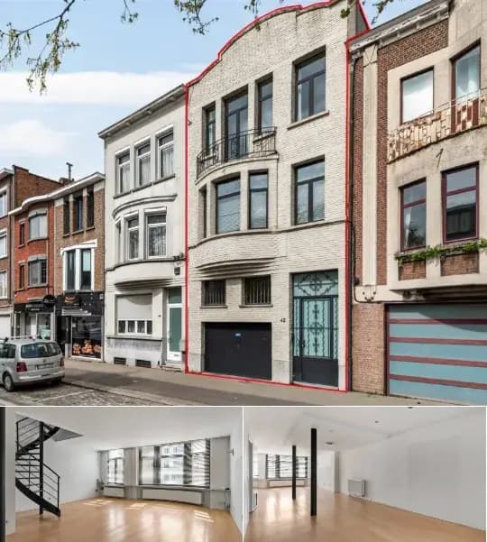 Residence for sale