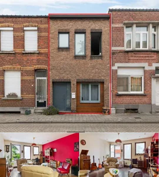 Residence for sale