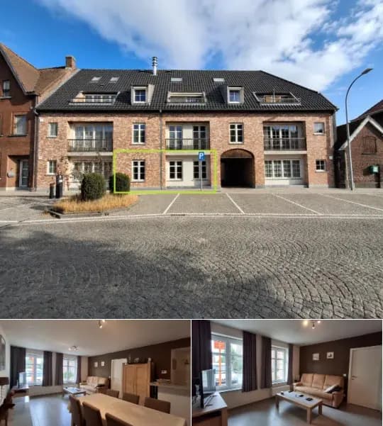 Apartment for rent