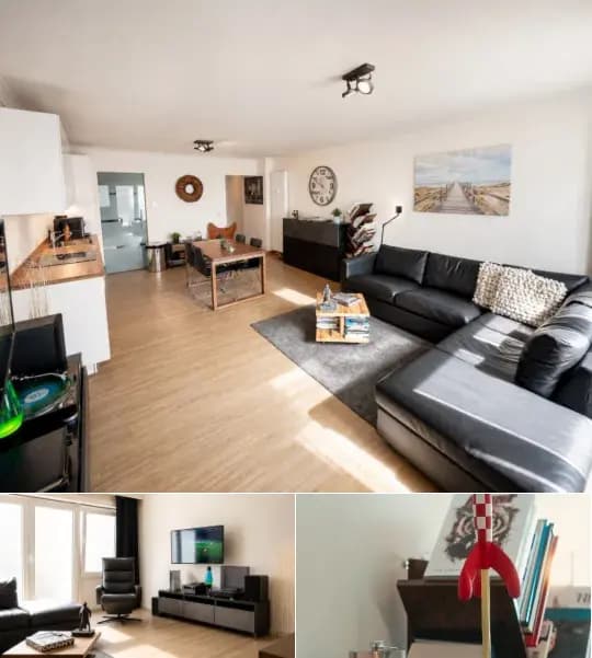 Studio for sale