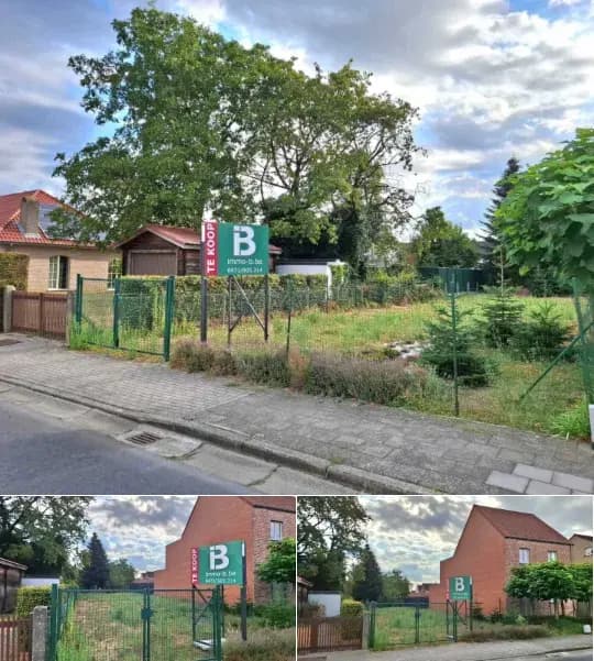 Land for sale