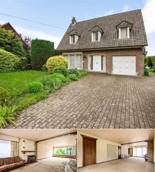 Residence for sale