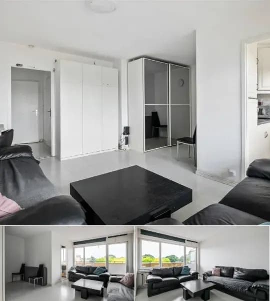 Studio for sale