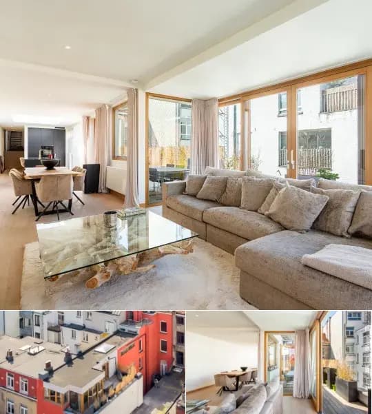 Apartment for sale