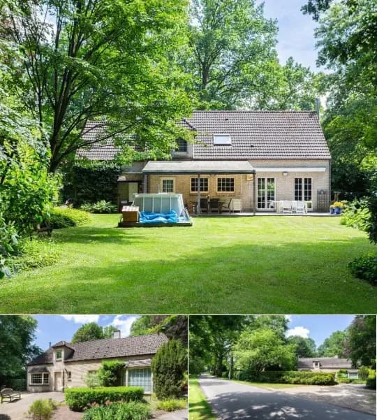 Villa for sale