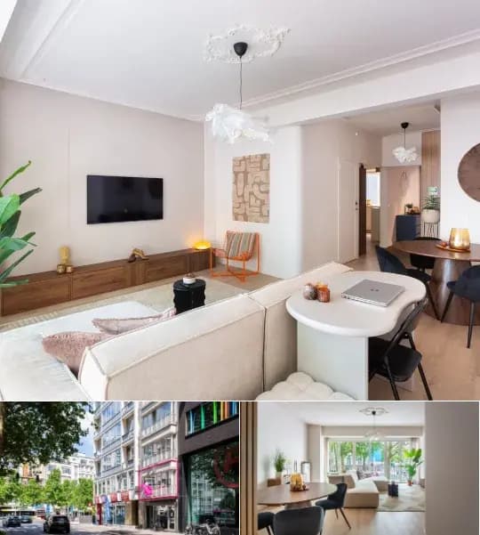 Apartment for sale
