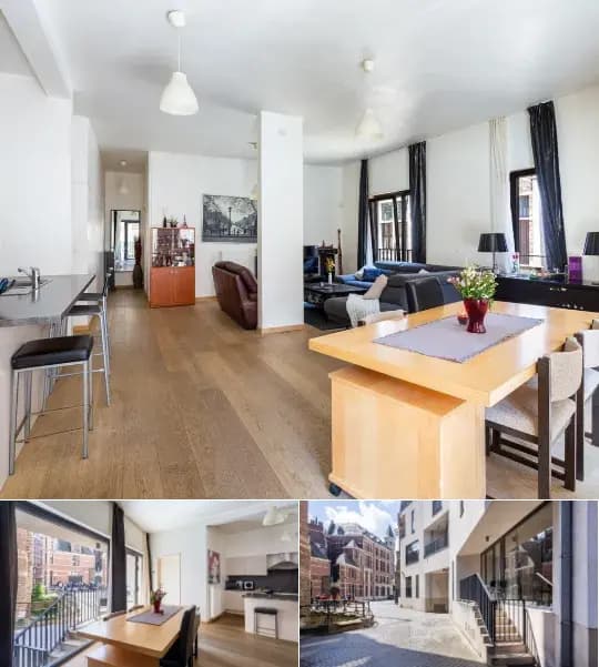 Apartment for sale