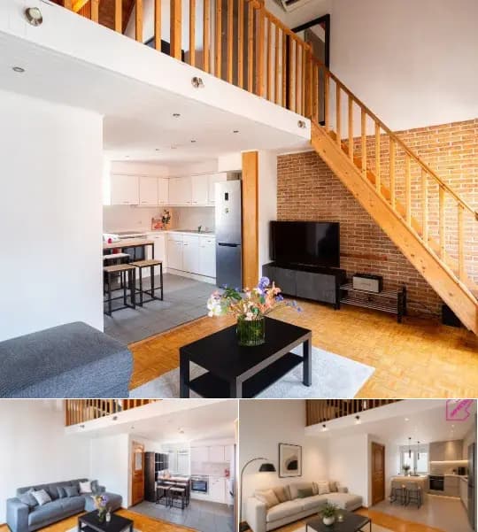 Duplex for sale