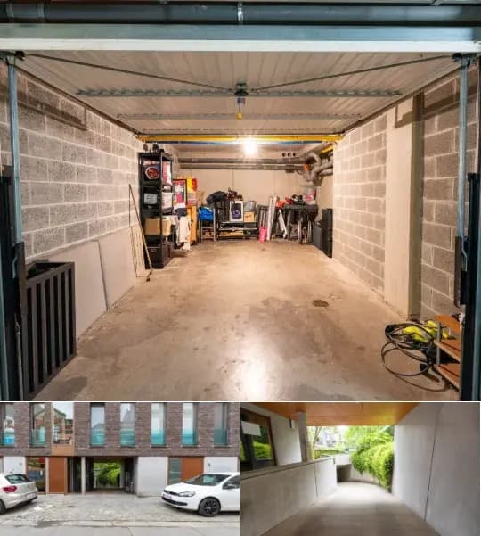 Garage for sale