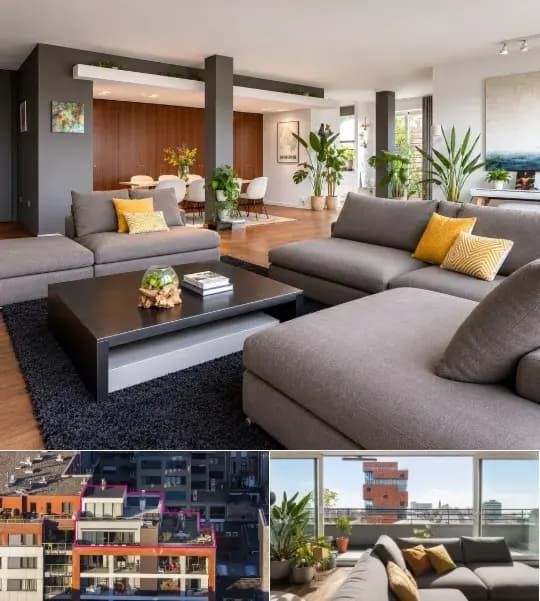 Duplex for sale
