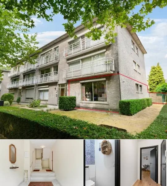 Apartment for sale