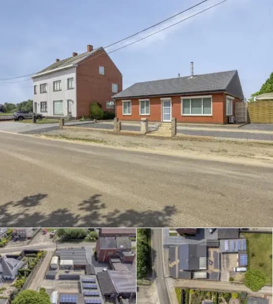 Residence for sale
