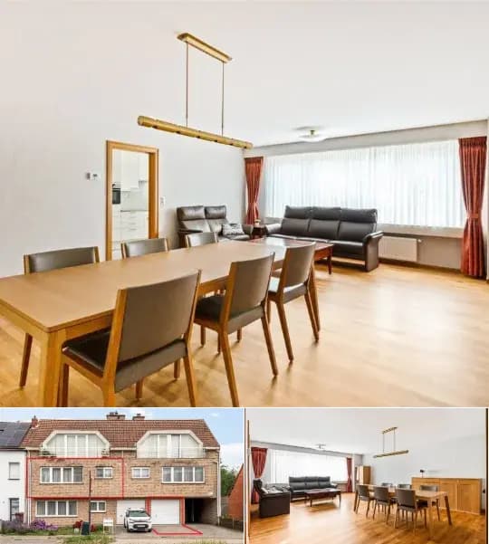 Apartment for sale
