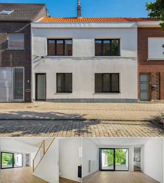 Residence for sale