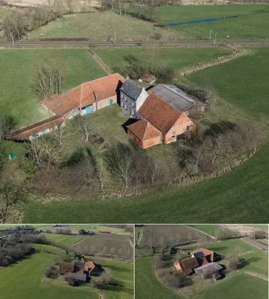 Residence for sale