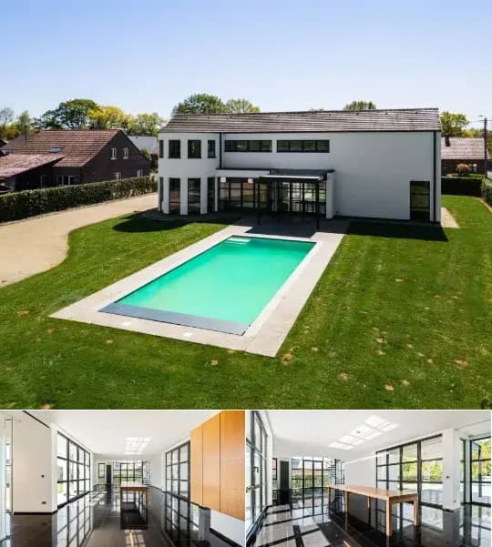 Villa for sale