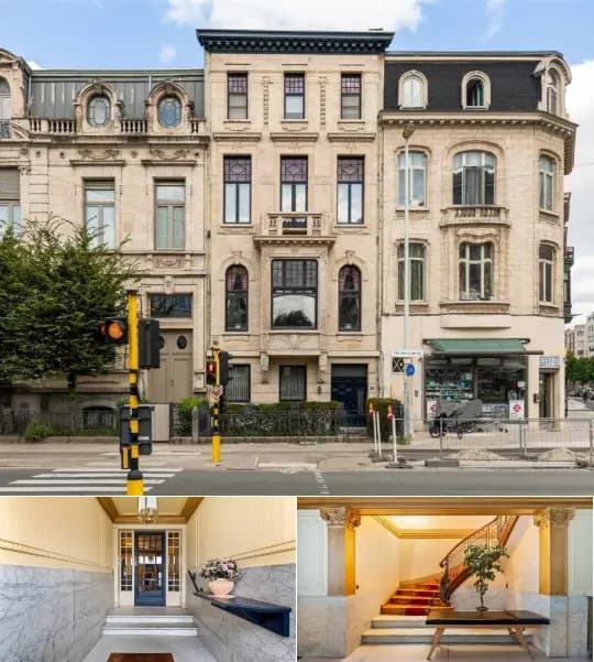 Master house for sale