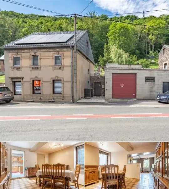 Residence for sale