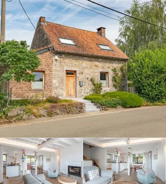 Farming site for rent