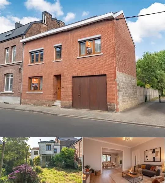 Residence for sale