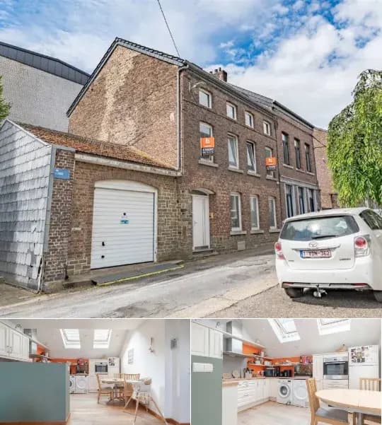 Residence for sale