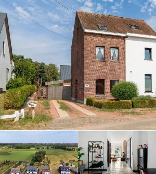 Residence for sale