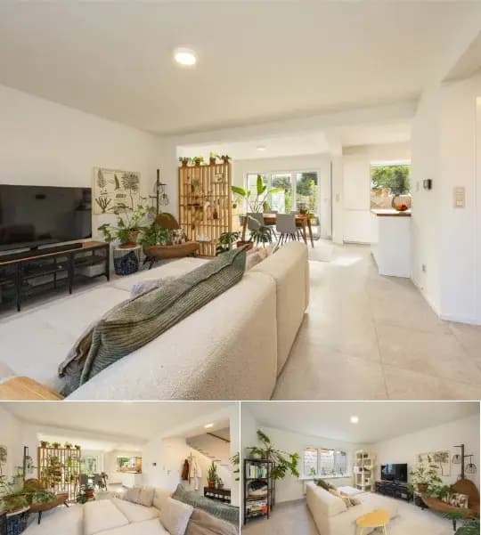 Residence for sale
