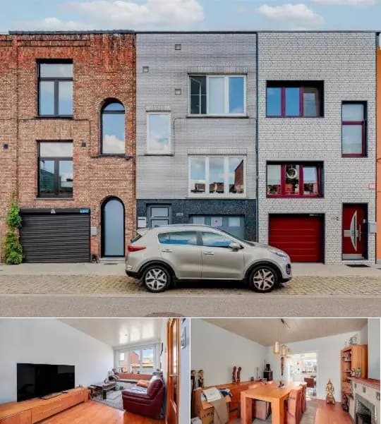 Residence for sale