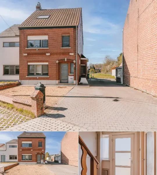 Residence for sale