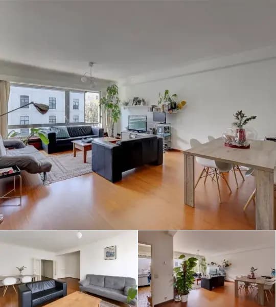 Apartment for rent