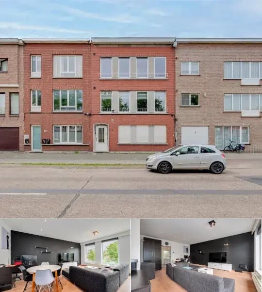 Apartment for sale