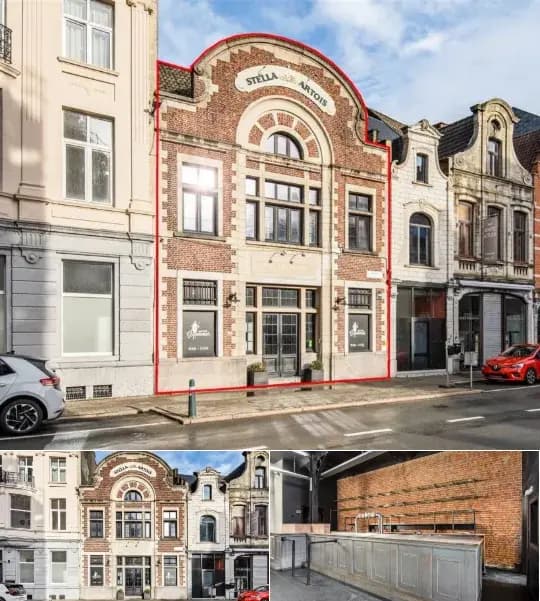 Master house for sale