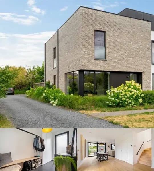 Residence for sale