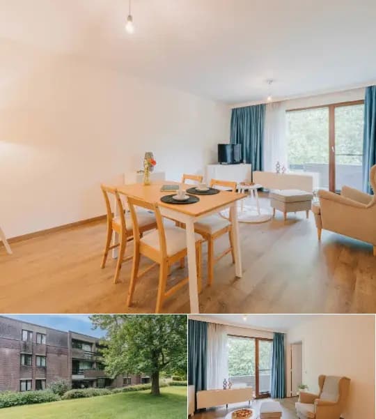 Apartment for sale