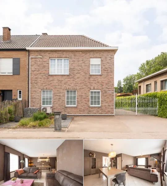 Residence for sale