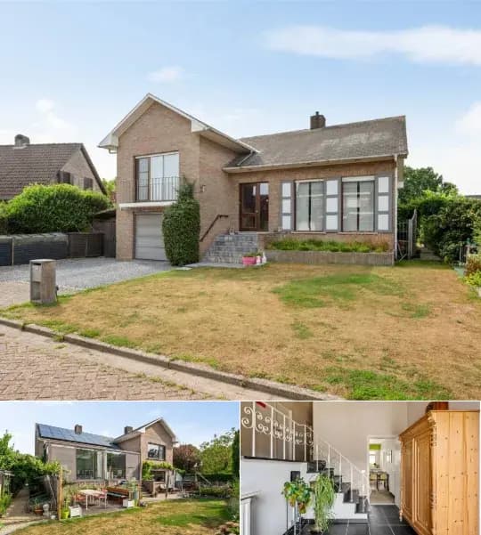 Residence for sale
