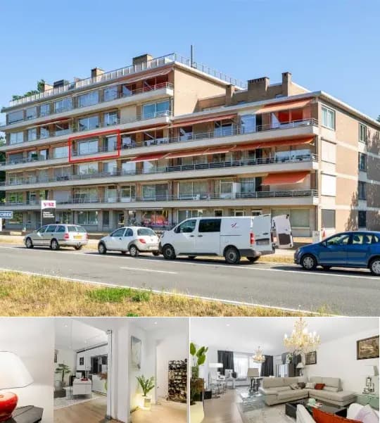 Apartment for sale