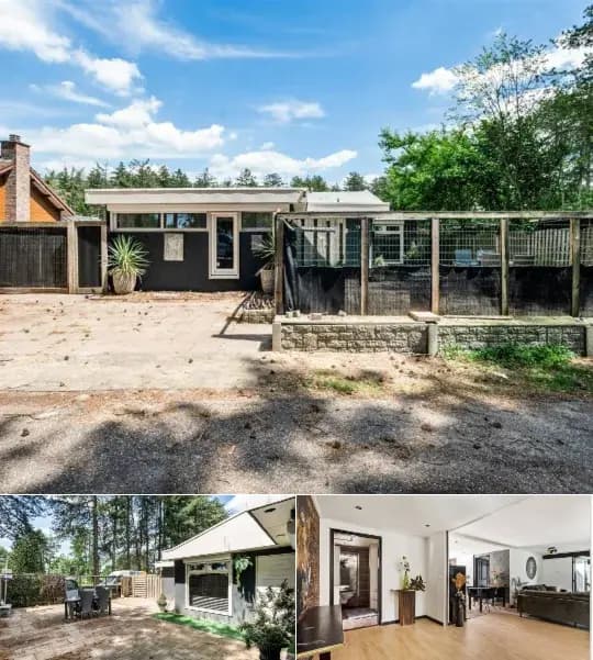 Residence for sale