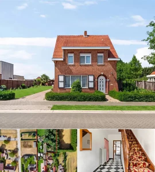 Residence for sale