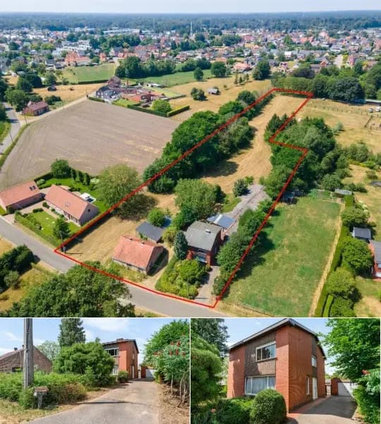 Residence for sale