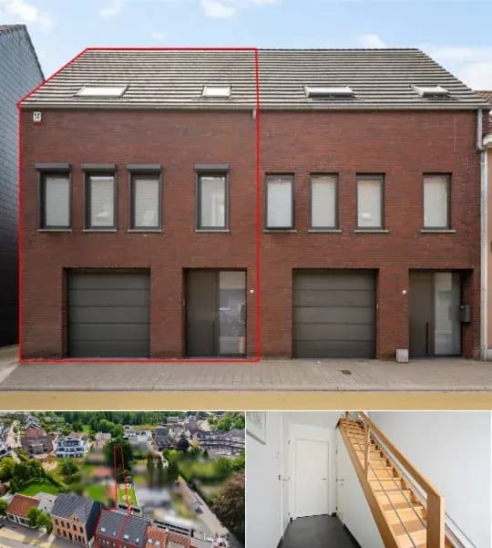 Residence for sale