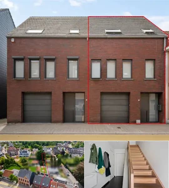 Residence for sale