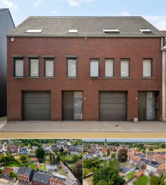 Residence for sale