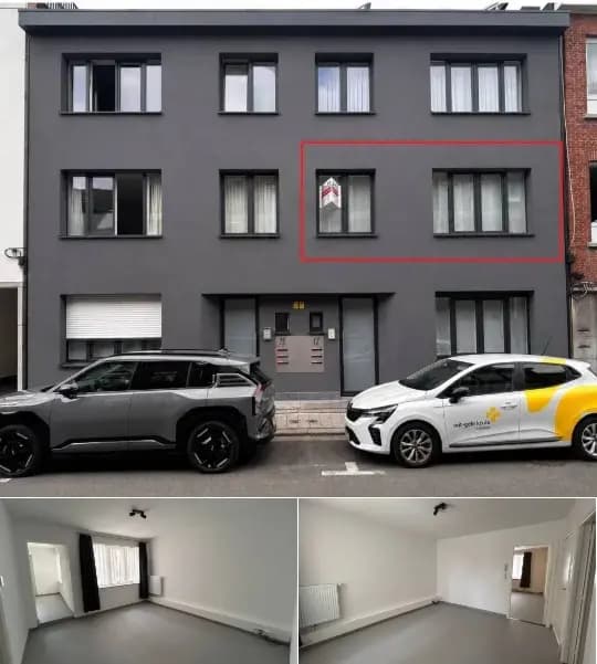 Apartment for rent