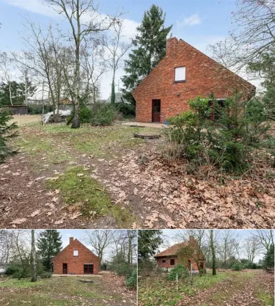 Residence for sale
